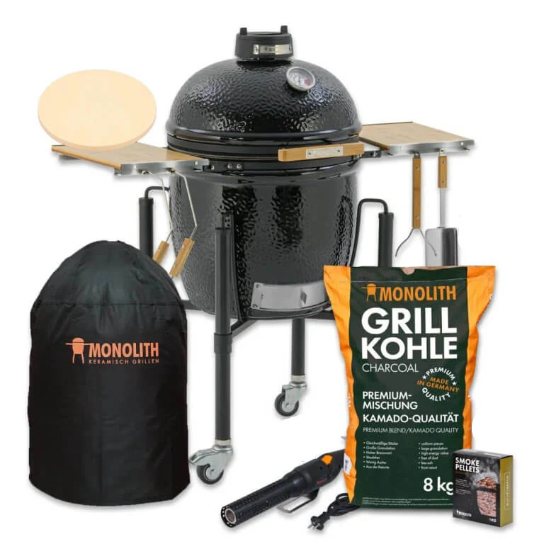 Monolith ONE Kamado Grill